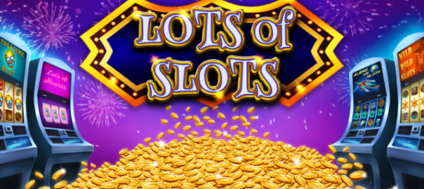 Strategi Menang Main Situs Judi Slot