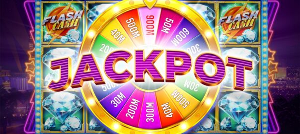 Situs Slot Gacor Terbaru Mudah Menang