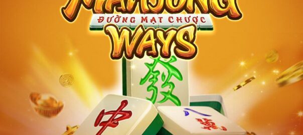 Apa Itu Slot Mahjong Ways 2 ?