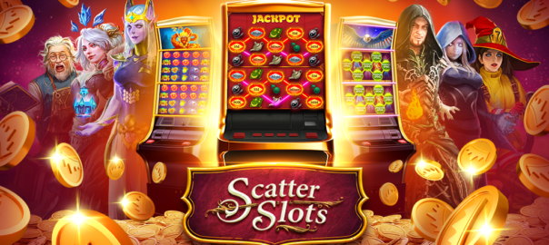 Provider Terbaik Judi Online Slot