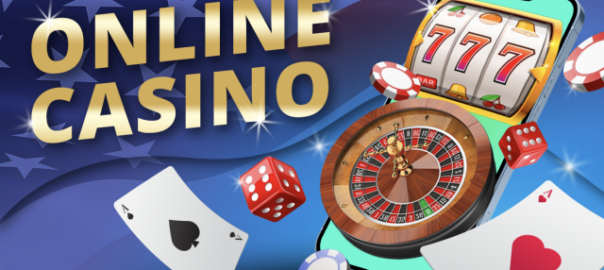 Daftar Terbaru Link Situs Slot