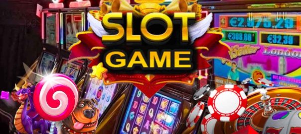 slot gacor