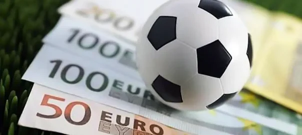 Keuntungan Menggunakan Situs Judi Bola Liga Italia