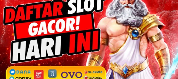 slot depo 10k