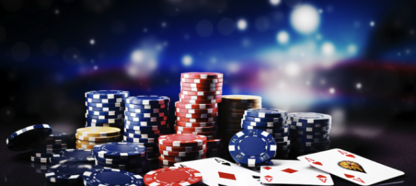 Strategi Bermain Slot Di Agen Kasino Terpercaya