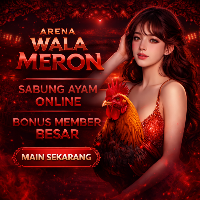 Sabung Ayam Online Setiap Pertandingan Terasa Punya Arah