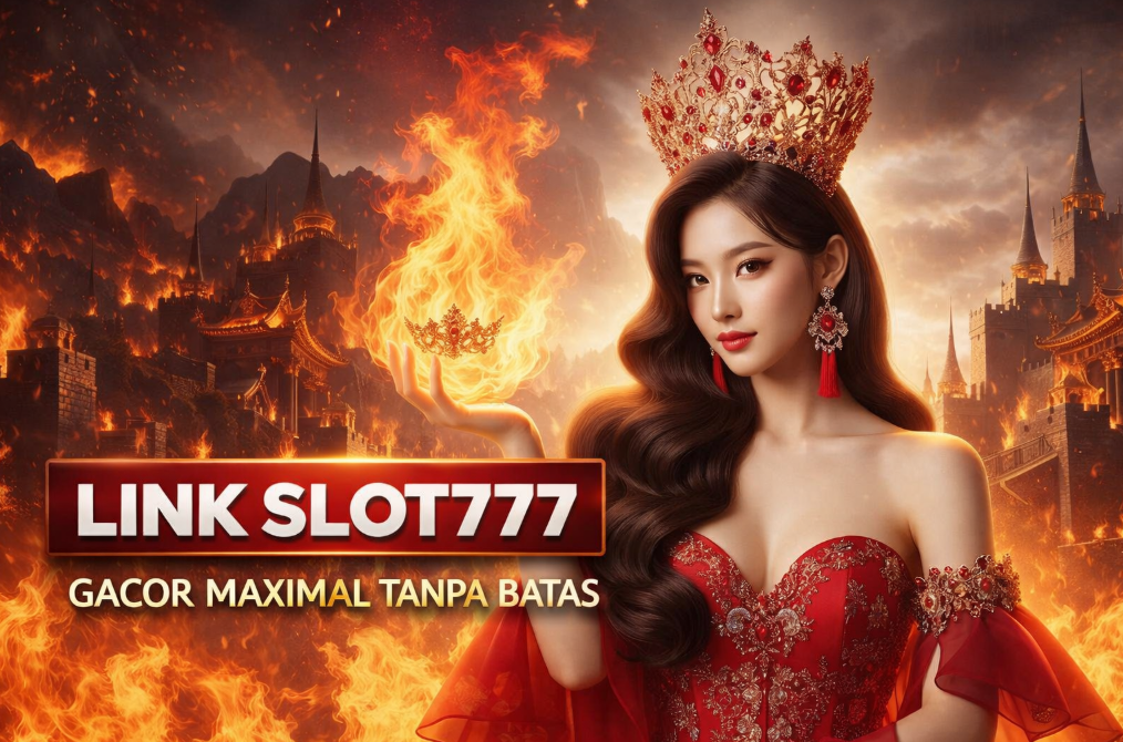 Slot777 Pengalaman Bermain Lebih Halus, Ringan, dan Konsisten