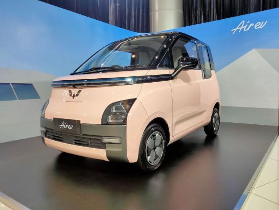 Wuling Jakarta Center Pilihan Tepat untuk Mobil Impian